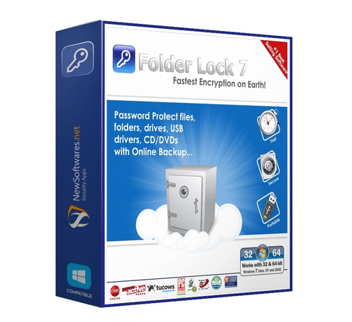 Folder Lock Serial Key