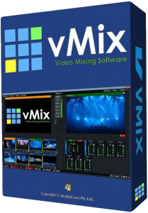 V Mix For Mac