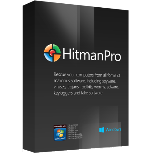 HitmanPro Download