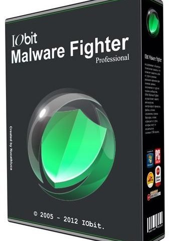 IObit Malware Fighter Pro 9.0.2.514 Crack + Serial Key-2022