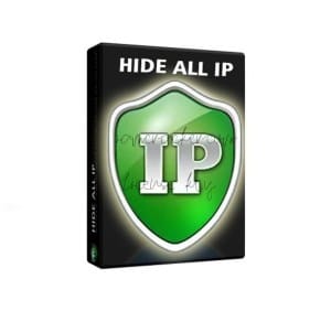 Hide ALL IP Crack