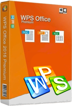 WPS Office Premium Crack 2020