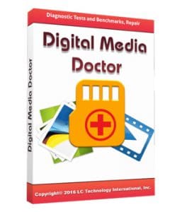 Digital Media Doctor Pro Crack