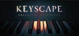 Spectrasonics Keyscape 2022 Crack For Windows and Mac Latest