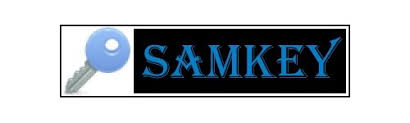 SamKey