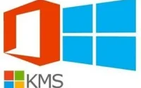 Windows KMS Activator