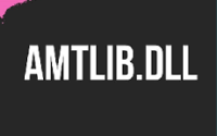 Amtlib DLL