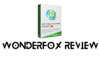 Wonderfox HD Video Converter